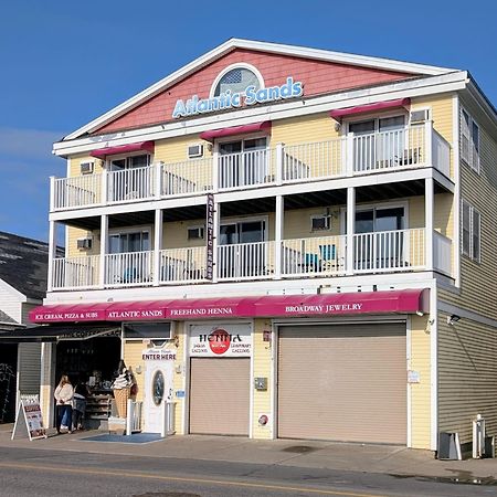Atlantic Sands Hampton Zewnętrze zdjęcie