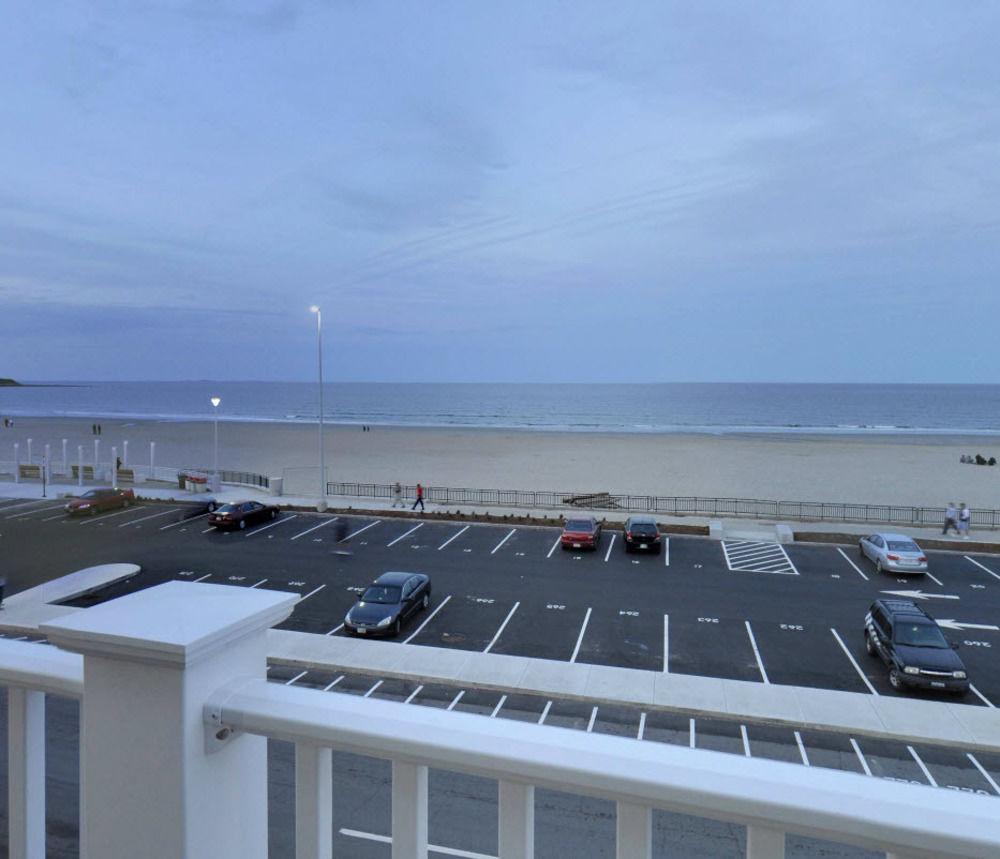 Atlantic Sands Hampton Zewnętrze zdjęcie