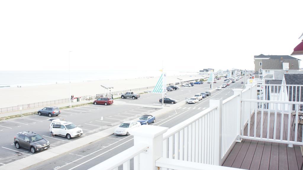 Atlantic Sands Hampton Zewnętrze zdjęcie