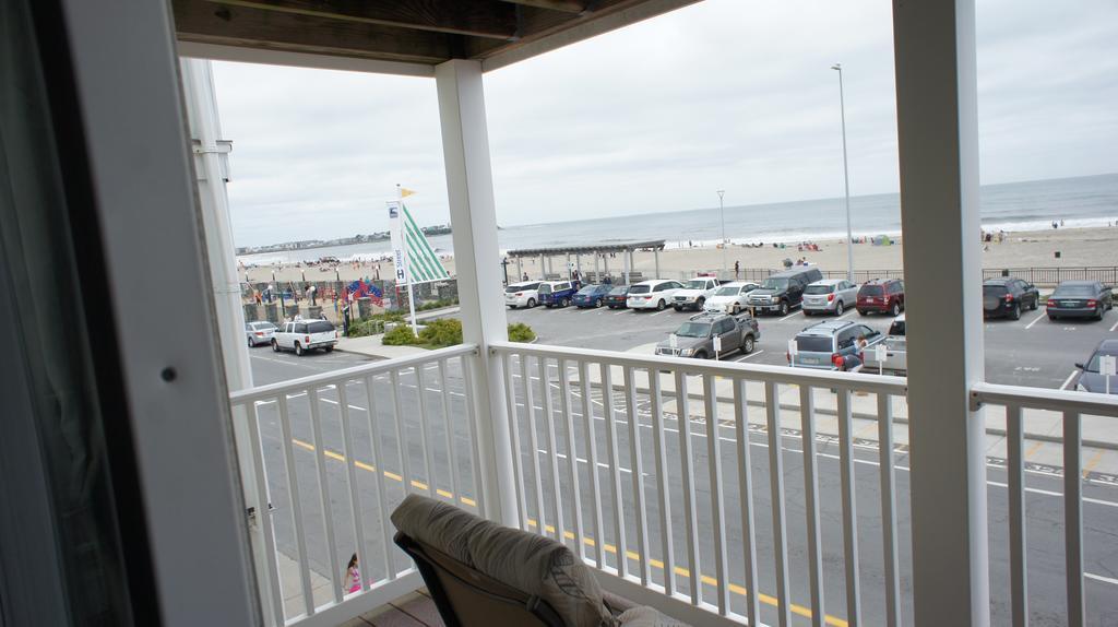 Atlantic Sands Hampton Zewnętrze zdjęcie