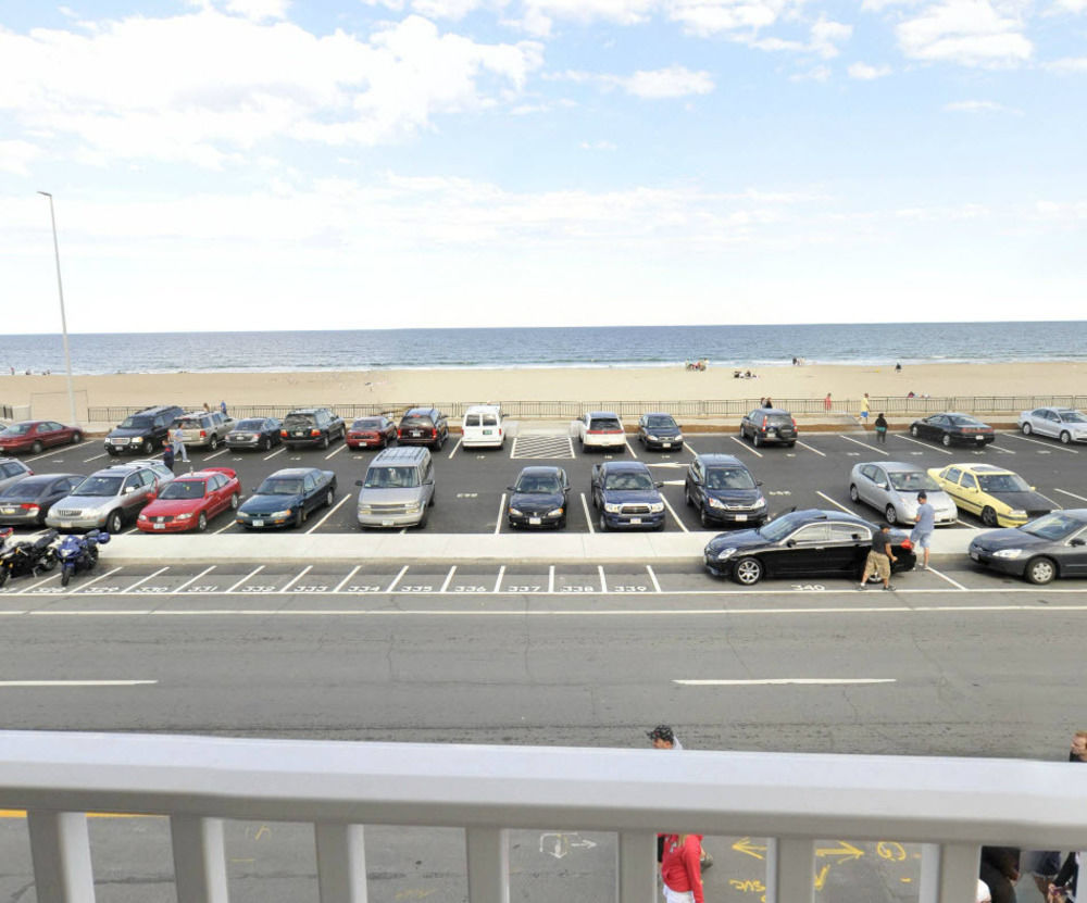 Atlantic Sands Hampton Zewnętrze zdjęcie