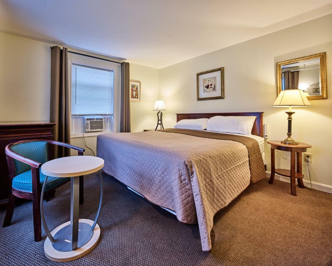 Atlantic Sands Hampton Zewnętrze zdjęcie