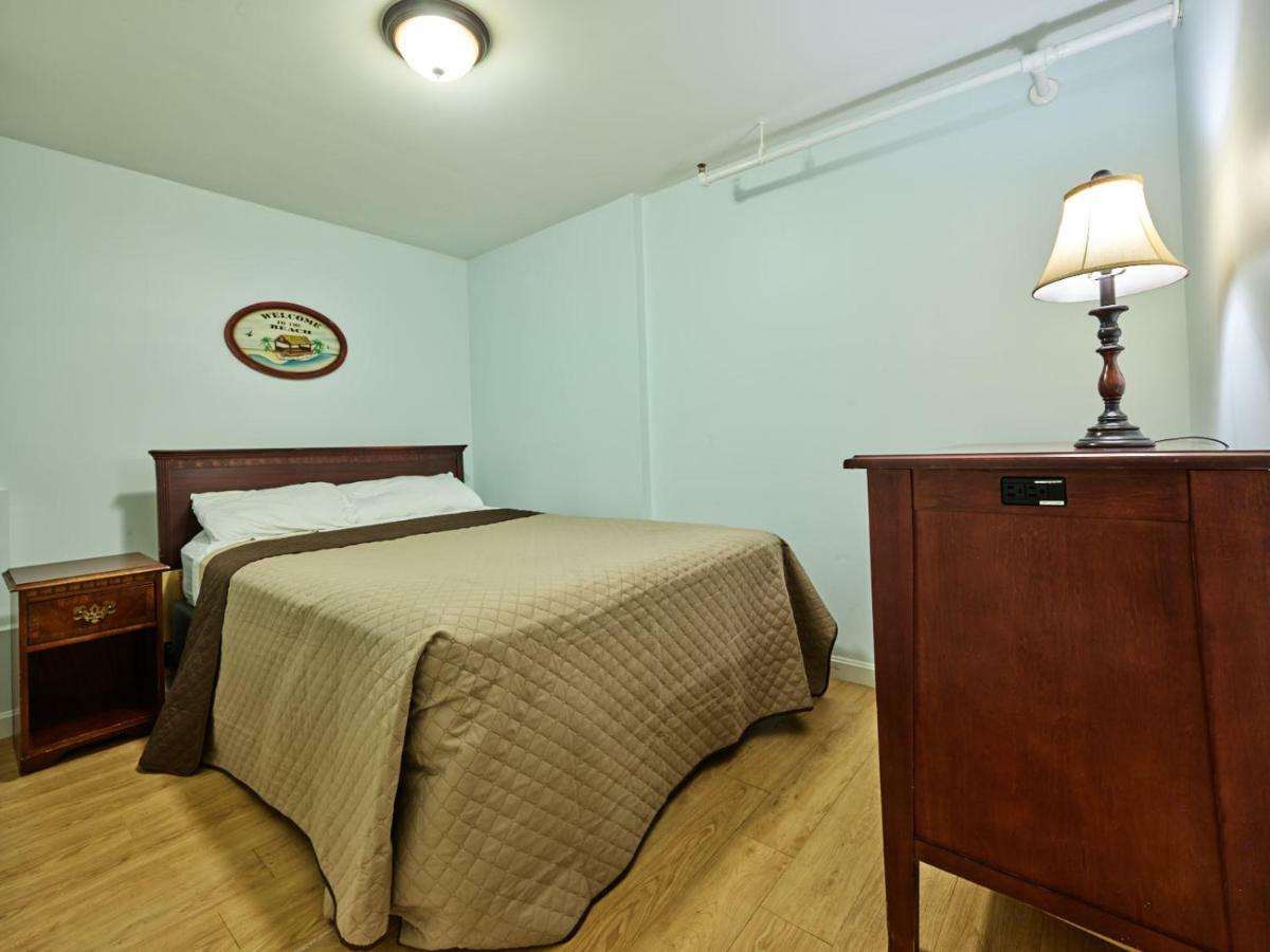 Atlantic Sands Hampton Zewnętrze zdjęcie