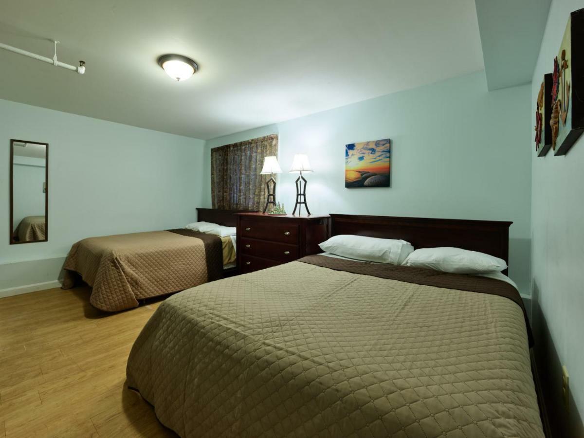 Atlantic Sands Hampton Zewnętrze zdjęcie